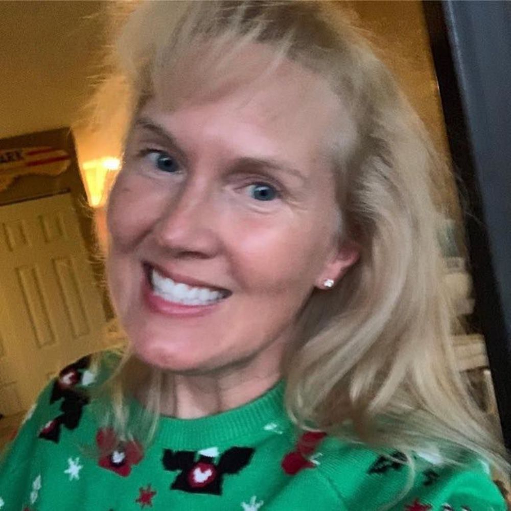 Meet your Posher, Virgie